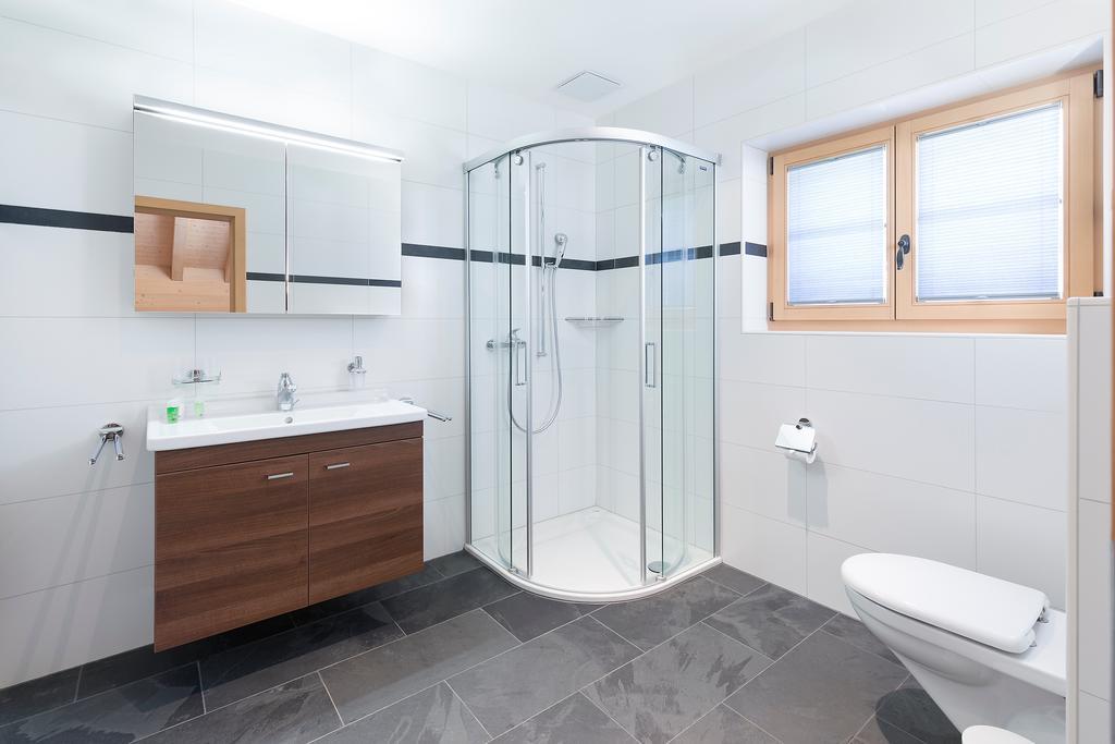 Apartment Alpenblume - Griwa Rent Ag 그린델발트 외부 사진
