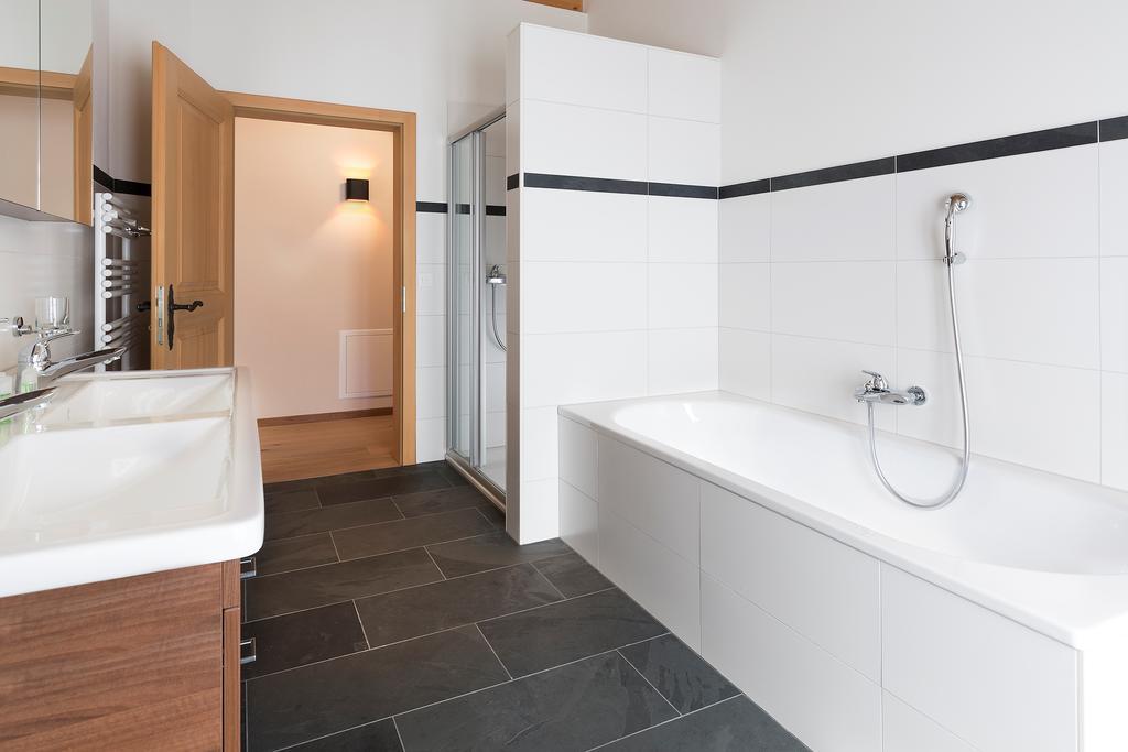 Apartment Alpenblume - Griwa Rent Ag 그린델발트 외부 사진